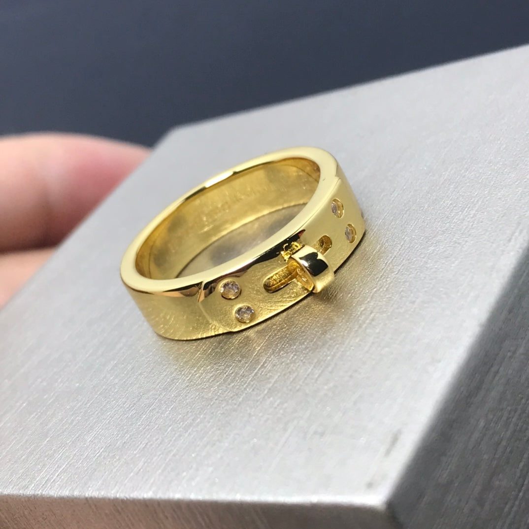 [Bloom]KELLY MEDIUM RING