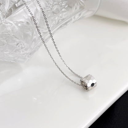 [Bloom]BEE MINI NECKLACE