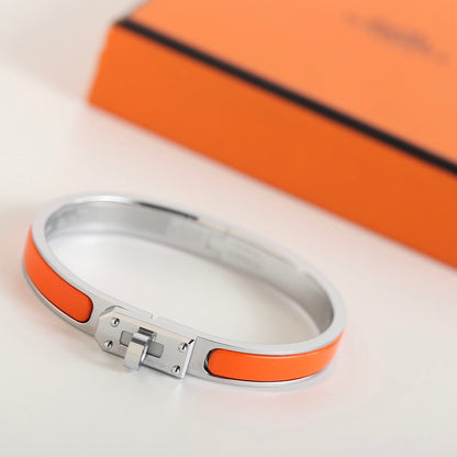 [Bloom]HM KELLY ORANGE BRACELET