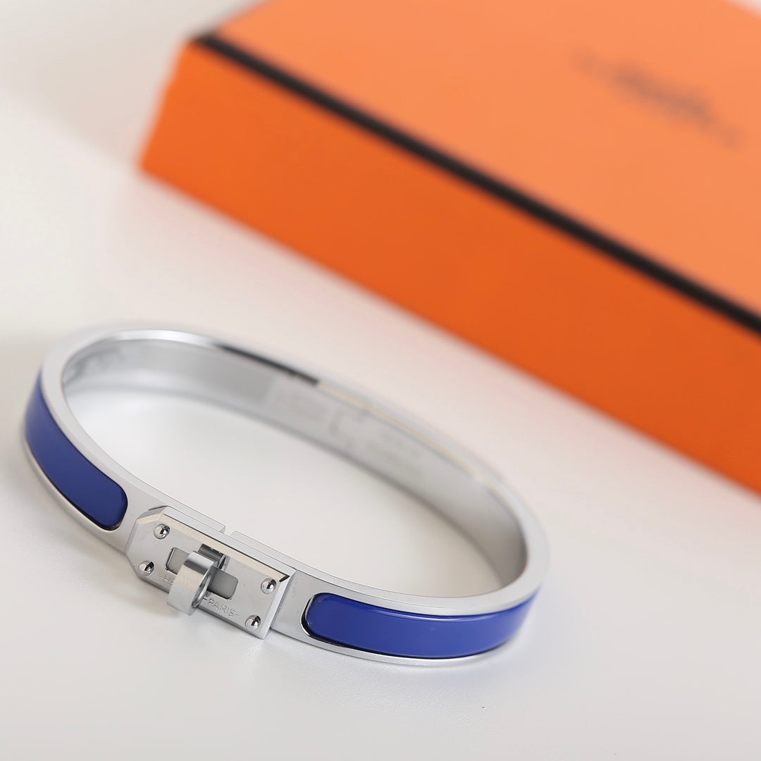 [Bloom]HM KELLY BLUE BRACELET