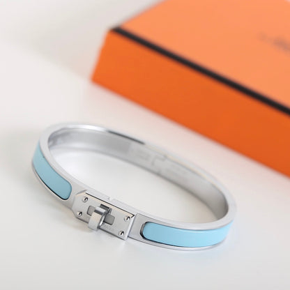 [Bloom]HM KELLY CLOUD BLUE BRACELET