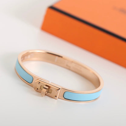 [Bloom]HM KELLY CLOUD BLUE BRACELET