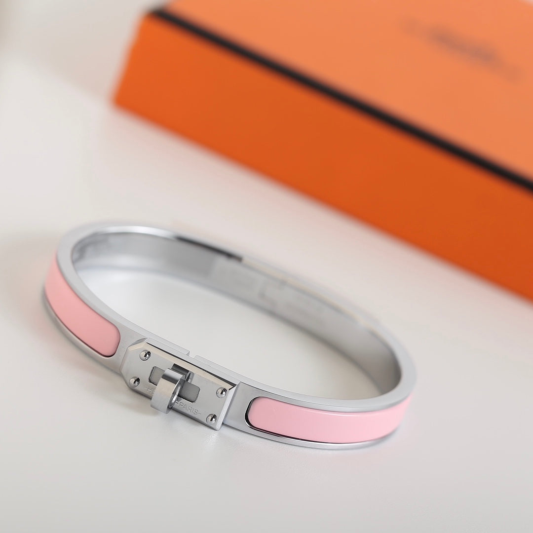 [Bloom]HM KELLY PINK BRACELET