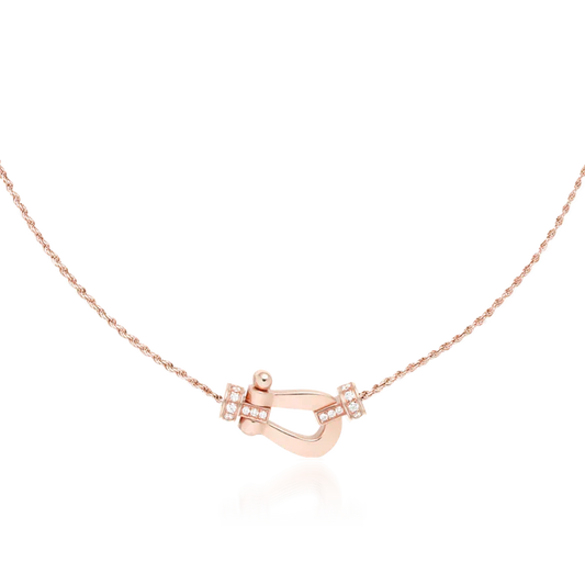 [Bloom]FORCE 10 DIAMOND NECKLACE