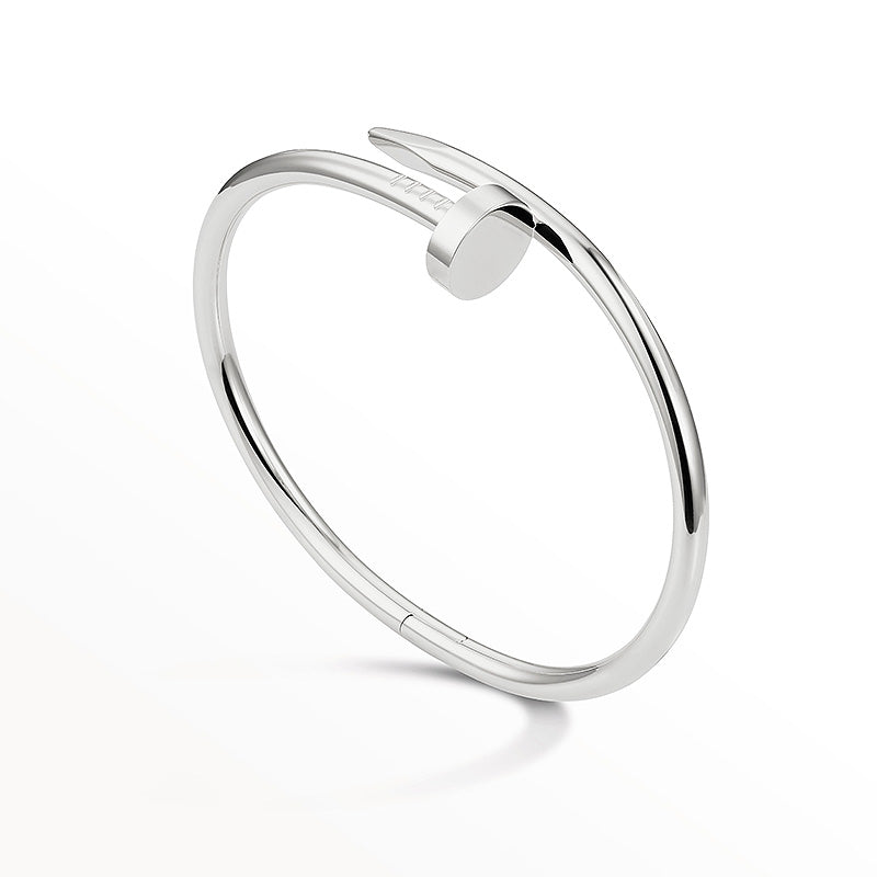 [Bloom]JUSTE BRACELET 3.5MM