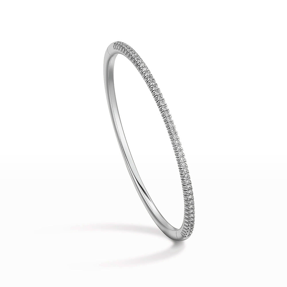 [Bloom]MINI DIAMOND TENNIS BRACELET