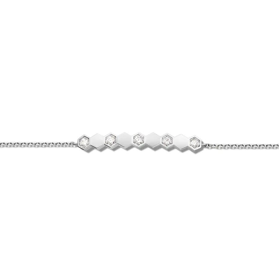 [Bloom]BEE LOVE BRACELET DIAMOND