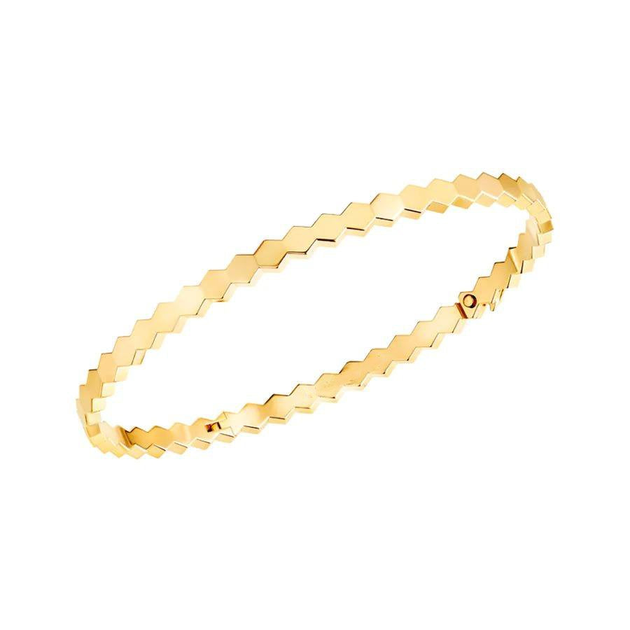 [Bloom]BEE LOVE GOLD BRACELET