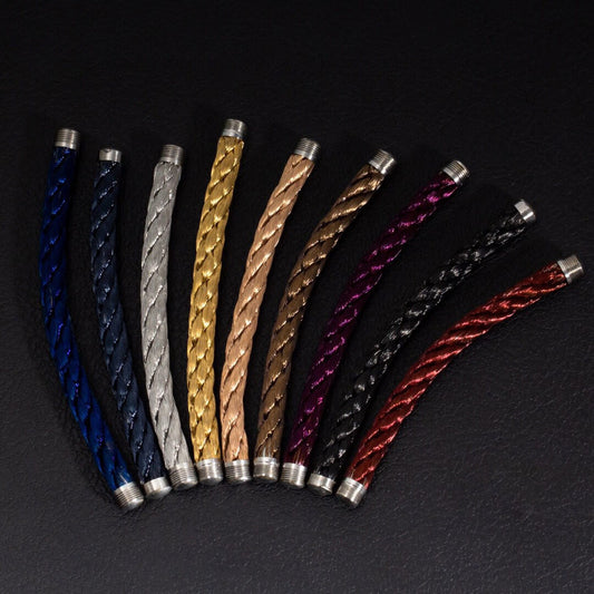 [Bloom]FORCE SERIES BRACELET CABLES 50 CHOICES (DIY SELECTION)